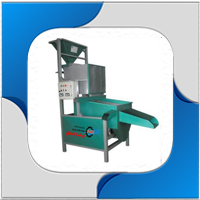 wheat and seeds cleaning machines